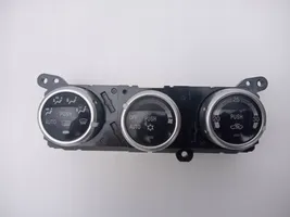 Mitsubishi Pajero Sport II Panel klimatyzacji 7820A363