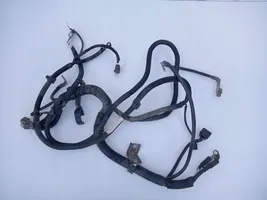 Mitsubishi Pajero Sport II Autres faisceaux de câbles 