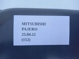 Mitsubishi Pajero Sport II Inne części karoserii 