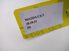 Mazda CX-7 Moottorin kiinnikekorvake EH64