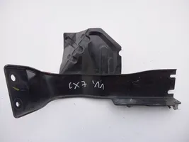 Mazda CX-7 Подушка двигателя EH64