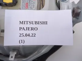 Mitsubishi Pajero Sport II Matkustajan turvatyyny 7030A263XA