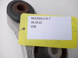 Mazda CX-7 Valvola di depressione sul supporto motore OH26