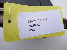 Mazda CX-7 Pédale d'accélérateur 04111A00031