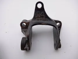 Mazda CX-7 Support, suspension du moteur 