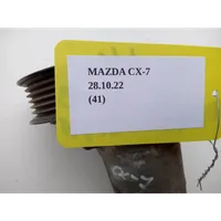 Mazda CX-7 Tendicinghia dell’alternatore 
