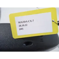 Mazda CX-7 Galinio vaizdo veidrodis (salone) 015318