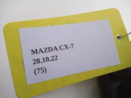 Mazda CX-7 Valvola di depressione (usato) 1X3W-0