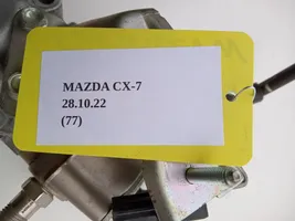 Mazda CX-7 Pompa ad alta pressione dell’impianto di iniezione HFS86301