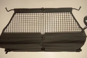 Infiniti QX70 S51 Plage arrière couvre-bagages 