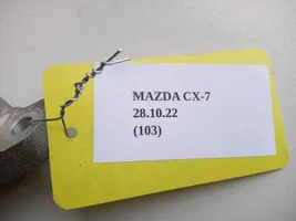 Mazda CX-7 Sensore temperatura del liquido di raffreddamento 179700-0220