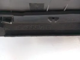 Mazda CX-7 Rivestimento del vano portaoggetti del cruscotto EH4455254