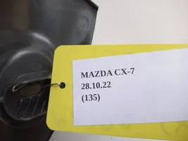 Mazda CX-7 Rivestimento vano piedi laterale EG2168370