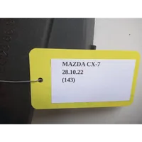 Mazda CX-7 Amplificateur de son EG25669B0