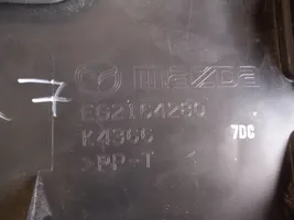 Mazda CX-7 Inny element deski rozdzielczej EG2164280