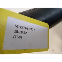 Mazda CX-7 Tube d'admission de tuyau de refroidisseur intermédiaire K3804-R2AX13231