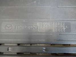 Mazda CX-7 Garniture panneau latérale du coffre EG216883X