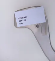 Ferrari Portofino Disque de frein arrière 27C56815