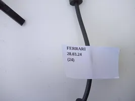 Ferrari 458 ABS brake wheel speed sensor F00C1G0016