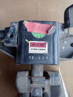 Hyundai i20 (GB IB) Supporto di montaggio del motore 21830C8300