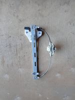 Hyundai i20 (GB IB) Rear door manual window regulator 