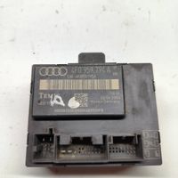 Audi A6 S6 C6 4F Centralina/modulo portiere 4F0959794A