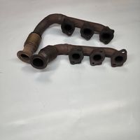 Infiniti FX Exhaust manifold 