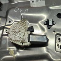 Mercedes-Benz S W221 Alzacristalli della portiera anteriore con motorino A2218202902