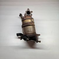 KIA Ceed Filtre à particules catalyseur FAP / DPF CF2A690