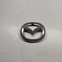 Mazda 6 Logo, emblème de fabricant BP4S51731