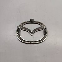 Mazda 6 Logo, emblème de fabricant BP4S51731