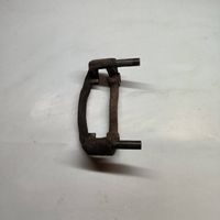 Citroen Jumper Plaquette / support d'étrier avant 