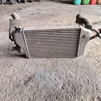 Mitsubishi Canter Starpdzesētāja radiators 2590711613