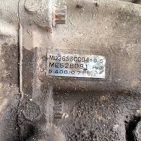 Mitsubishi Canter Mechaninė 6 pavarų dėžė ME528081