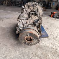 Mitsubishi Canter Mechaninė 6 pavarų dėžė ME528075