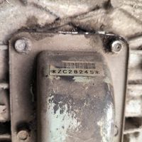 Mitsubishi Canter Manuaalinen 6-portainen vaihdelaatikko ME528075