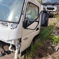 Mitsubishi Canter Drzwi przednie 