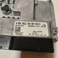 Skoda Fabia Mk4 (6VA) Calculateur moteur ECU 05C907394D