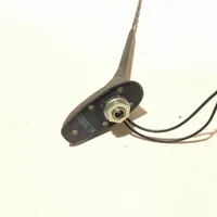 Opel Mokka B Antenna autoradio 9819668080