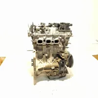 Opel Mokka B Moottori HN05