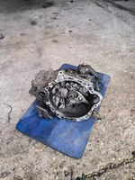 Hyundai i30 Manual 6 speed gearbox 4311526000