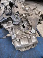 Hyundai i30 Manual 6 speed gearbox 4311526000