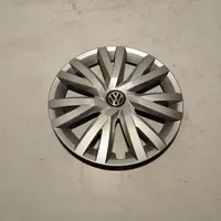 Volkswagen Golf VII Mozzo/copricerchi/borchia della ruota R16 5H0601147C