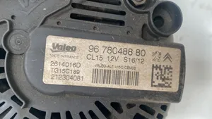 Citroen C1 Alternator 9678048880