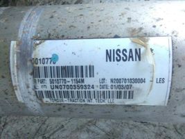 Nissan NP300 Arbre d'entraînement central 5010770
