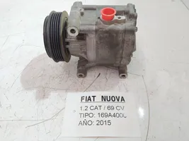 Fiat 500 Compresseur de climatisation 5A787520051747318