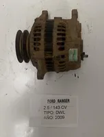 Ford Ranger Generatore/alternatore WLAA18300A