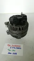 Volkswagen Scirocco Generatore/alternatore 03C903023A