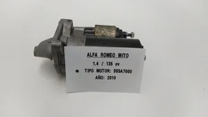 Alfa Romeo Mito Démarreur 51804744A152