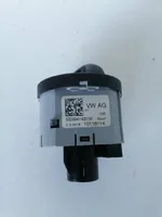 Skoda Rapid (NH) Interrupteur d’éclairage 5E0941431M